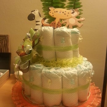 S & S Party Center - Diaper Cake - Party Supplies Near Me - Hawthorne, New Jersey S & S Party Center - Diaper Cake - Party Supplies Near Me - Hawthorne, New Jersey