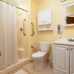 Complete Care At Bey Lea - Assisted Living Suite