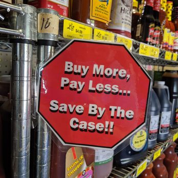 Lit Restaurant Supply - Grocery Near Me - Memphis, Tennessee