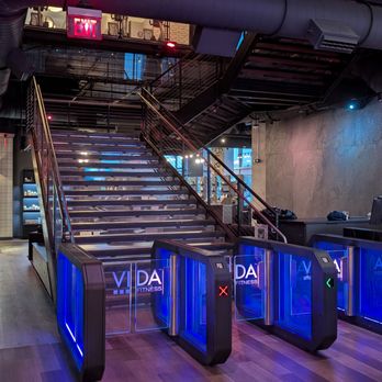 VIDA Fitness - Reston - Gyms Near Me - Reston, Virginia VIDA Fitness - Reston - Gyms Near Me - Reston, Virginia