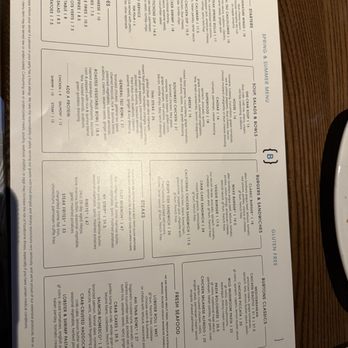 Burtons Grill & Bar - GF menu - New American Near Me - Mount Pleasant, South Carolina Burtons Grill & Bar - GF menu - New American Near Me - Mount Pleasant, South Carolina