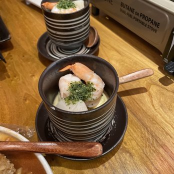 Shinya Shokudo - Nasty hard chawanmushi - Izakaya Near Me - Seattle, Washington Shinya Shokudo - Nasty hard chawanmushi - Izakaya Near Me - Seattle, Washington