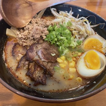Osaka Ramen House - Tan Tan Ramen - Ramen Near Me - Cincinnati, Ohio Osaka Ramen House - Tan Tan Ramen - Ramen Near Me - Cincinnati, Ohio