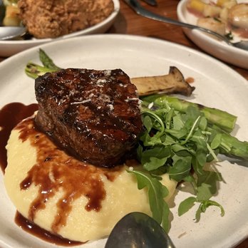Aerlume - Fillet mignon - New American Near Me - Seattle, Washington Aerlume - Fillet mignon - New American Near Me - Seattle, Washington