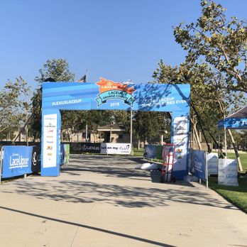Lexus Lace Up - OC - Races & Competitions Near Me - Irvine, California Lexus Lace Up - OC - Races & Competitions Near Me - Irvine, California