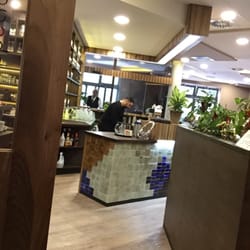 Balkan-Restaurant