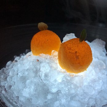 Alinea - New American Near Me - Chicago, Illinois