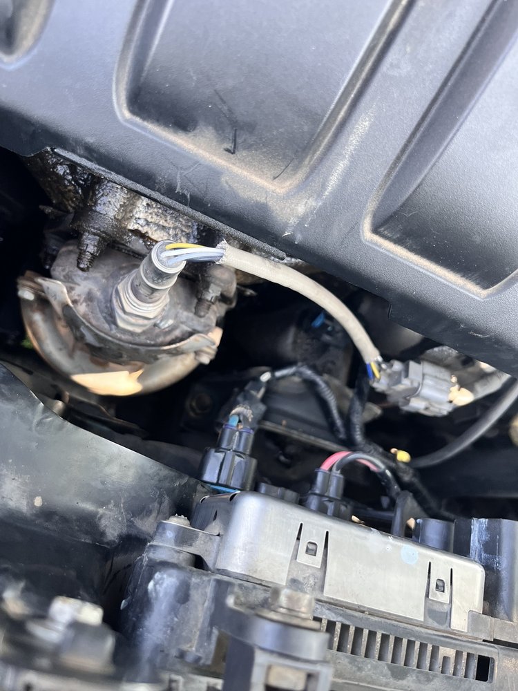 JZ MOTORS Updated June 2024 1905 SW 27th St, El Reno, Oklahoma