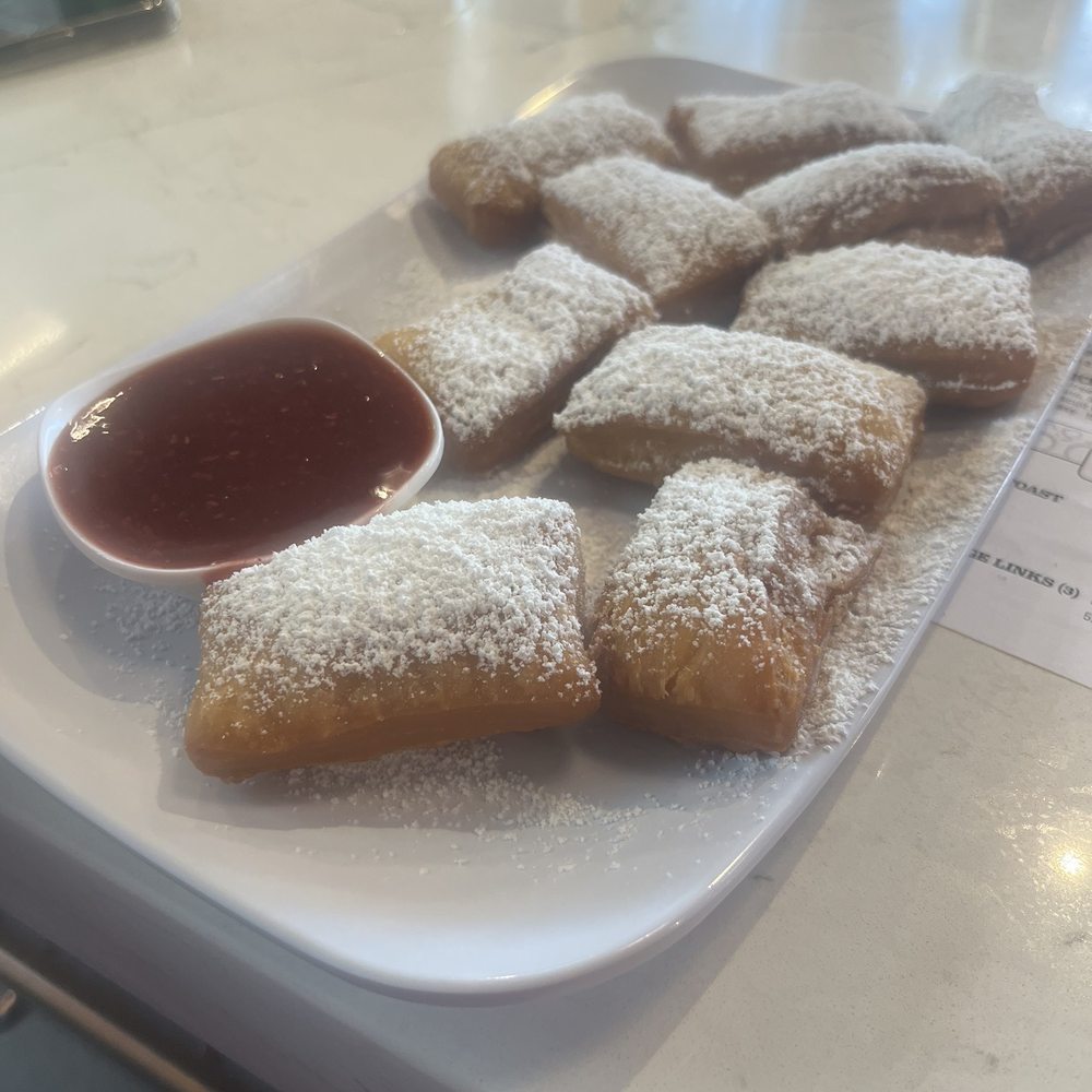Mimosas - Beignets - Breakfast & Brunch Near Me - Myrtle Beach, South Carolina Mimosas - Beignets - Breakfast & Brunch Near Me - Myrtle Beach, South Carolina