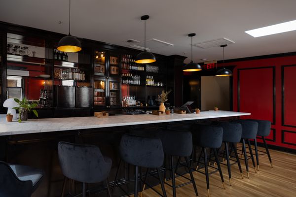 Spark Social House by null