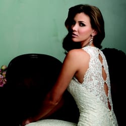 Brides & Weddings