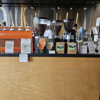 Novo Coffee by null