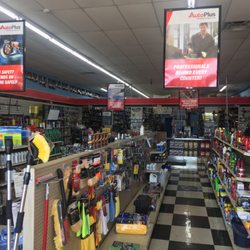 Family Auto Parts