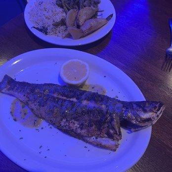Boston Fish Market - Bronzino fish - Seafood Markets Near Me - Wheeling, Illinois Boston Fish Market - Bronzino fish - Seafood Markets Near Me - Wheeling, Illinois
