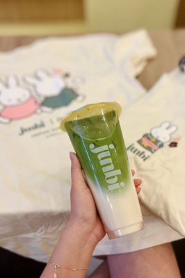 Junbi Matcha & Tea - Westwood by null