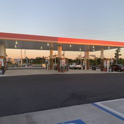 Circle K