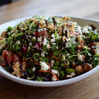 Eureka! - Watermelon salad - American Near Me - Berkeley, California