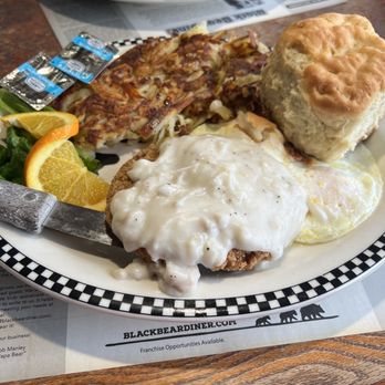 Black Bear Diner Barstow - Breakfast & Brunch Near Me - Barstow, California