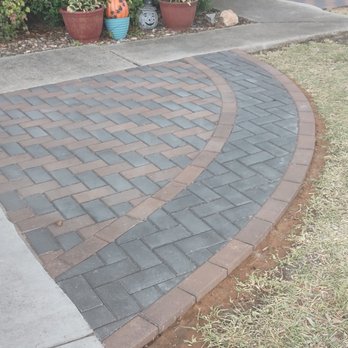 Mastermind Masonry - After - Masonry/Concrete Near Me