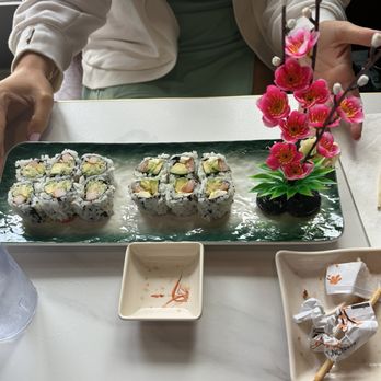 Fusion House - Sushi Bars Near Me - Harrisburg, North Carolina Fusion House - Sushi Bars Near Me - Harrisburg, North Carolina