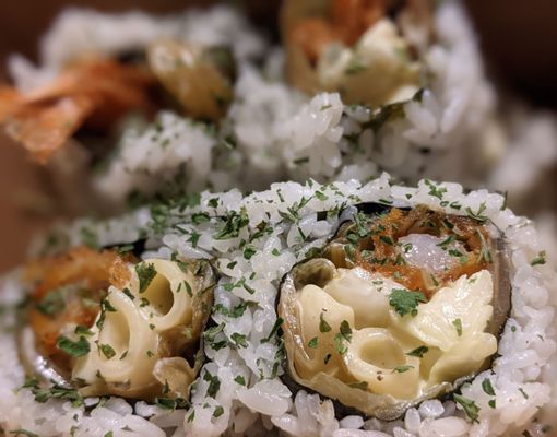 Rice junky by null