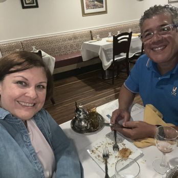 Oasis Restaurant - Mediterranean Near Me - Cranford, New Jersey