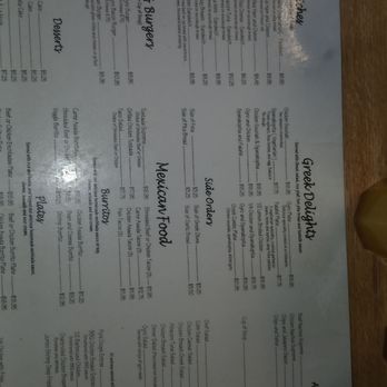 Lemon Grove Cafe - American Near Me - Lemon Grove, California