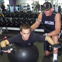Fitness Mike