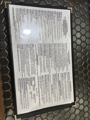 Menu photo 2 Rock’s Kitchen Stony Point, NY