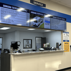 Camping World - Lewisville
