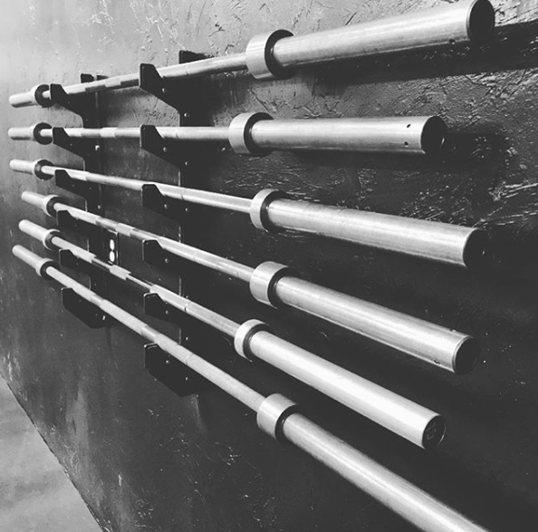 The Strength House Logo