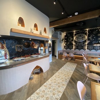 Cornelia Fine Tacos - the interior of a restaurant - Mexican Near Me - North Vancouver, British Columbia Cornelia Fine Tacos - the interior of a restaurant - Mexican Near Me - North Vancouver, British Columbia
