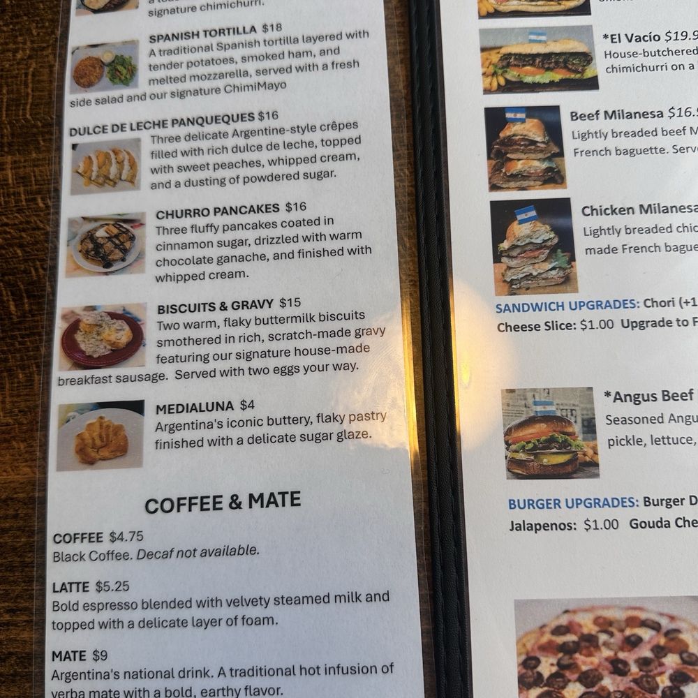 Che Chori Foods - Argentine Near Me - Indianapolis, Indiana Che Chori Foods - Argentine Near Me - Indianapolis, Indiana