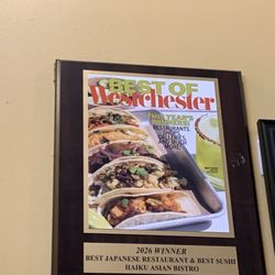 Haiku Asian Bistro