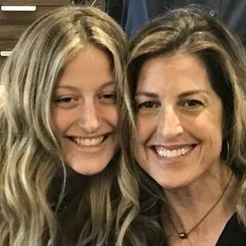 Wil Barnes - Mother daughter beauty day - Hair Stylists Near Me - Templeton, California