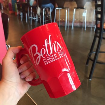 Beth's Burger Bar - Burgers Near Me - Orlando, Florida Beth's Burger Bar - Burgers Near Me - Orlando, Florida