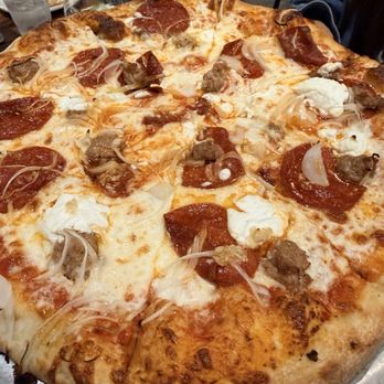 Rosti Tuscan Kitchen - Calabasas - Pizza - New American Near Me - Calabasas, California Rosti Tuscan Kitchen - Calabasas - Pizza - New American Near Me - Calabasas, California