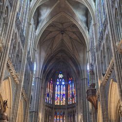 Cathédrale Saint-Étienne