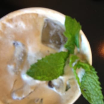 Philz Coffee - Mint Mojito - Coffee & Tea Near Me - Cupertino, California Philz Coffee - Mint Mojito - Coffee & Tea Near Me - Cupertino, California