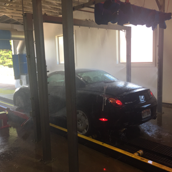 Sudz Car Wash - Car Wash Near Me - Kapaa, Hawaii