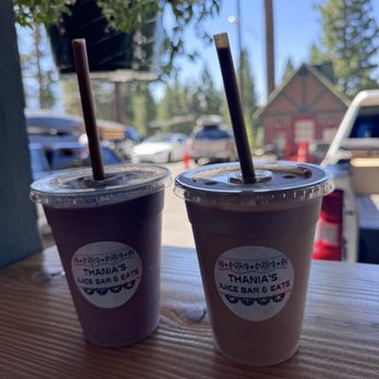 Thania's Juice Bar - Choco and açaí smoothies - Juice Bars & Smoothies Near Me - Incline Village, Nevada Thania's Juice Bar - Choco and açaí smoothies - Juice Bars & Smoothies Near Me - Incline Village, Nevada