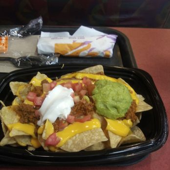 Taco Bell - Smaller portions - Fast Food Near Me - Franklin Park, Illinois Taco Bell - Smaller portions - Fast Food Near Me - Franklin Park, Illinois