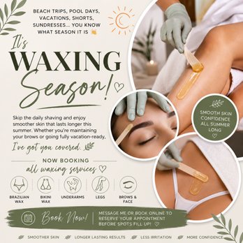Rustic Sage Beauty Esthetics - Waxing Near Me - Granbury, Texas Rustic Sage Beauty Esthetics - Waxing Near Me - Granbury, Texas