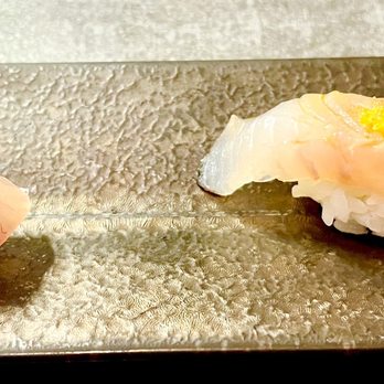 Sushi Note Omakase - Sushi Bars Near Me - Beverly Hills, California