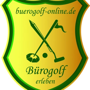 DIE BÜROGOLF AGENTUR - Team Building Activities Near Me - Dresden, SN
