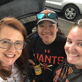 Oracle Park - Yep - Stadiums & Arenas Near Me - San Francisco, California Oracle Park - Yep - Stadiums & Arenas Near Me - San Francisco, California