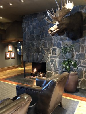 Shore Lodge by null
