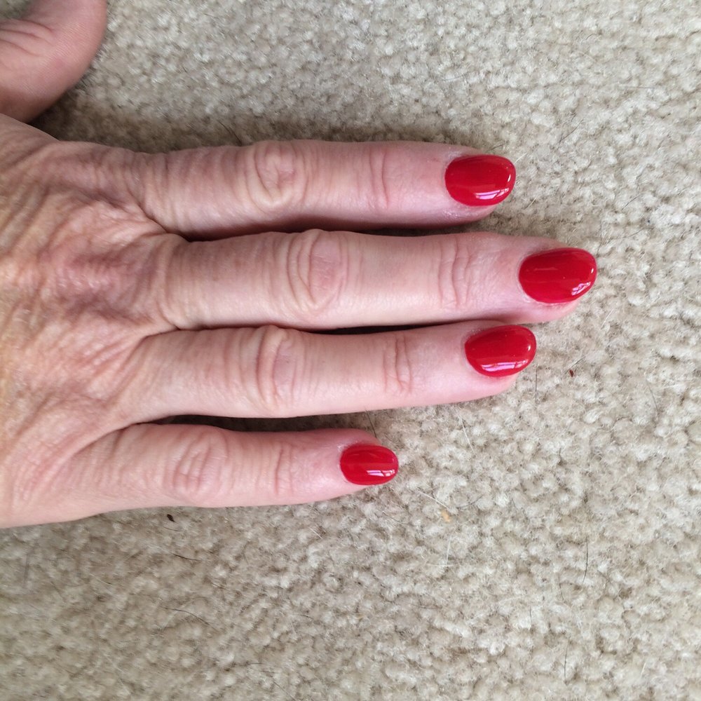 Mimi Nails - New set! - Nail Salons Near Me - Broomfield, Colorado Mimi Nails - New set! - Nail Salons Near Me - Broomfield, Colorado