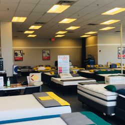 Mattress Firm Batavia