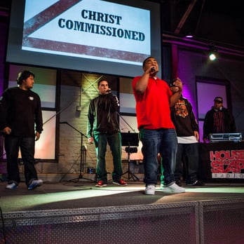 Lyrical Opposition - Performing Arts Near Me - Brisbane, California